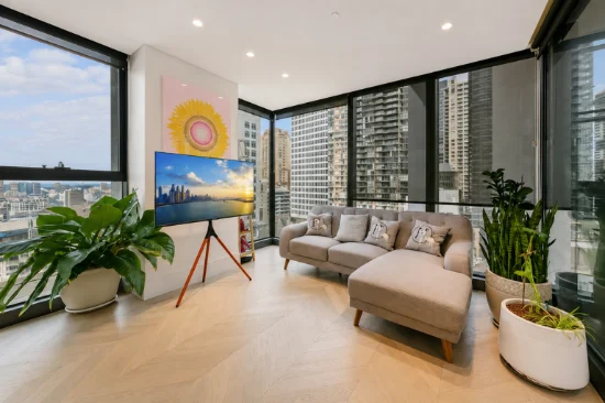 1505/130 Elizabeth Street, Sydney, NSW 2000