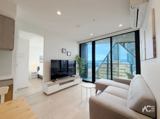1505/15 Austin Street, Adelaide, SA 5000