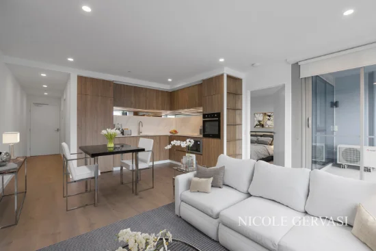1505/15 Everage Street, Moonee Ponds, Vic 3039