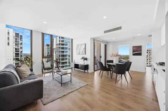 1505/181 Waymouth Street, Adelaide, SA 5000