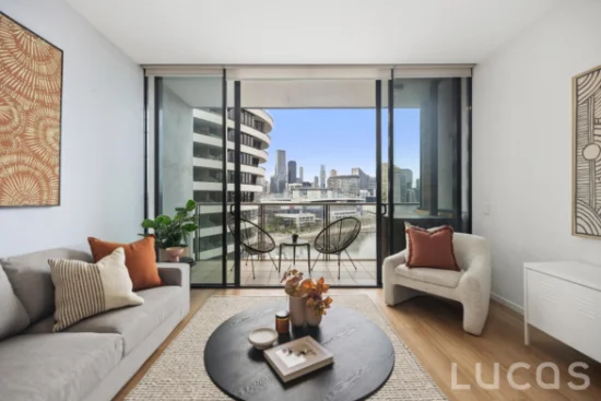 1505/20 Rakaia Way, Docklands, Vic 3008