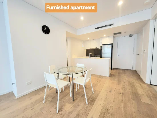 1505/4 Mentmore Ave, Rosebery, NSW 2018-Image