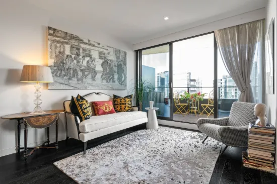 1505/50 Albert Road, South Melbourne, Vic 3205