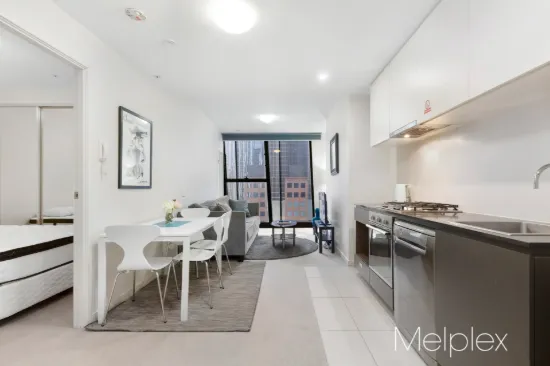 1505/568 Collins Street, Melbourne, Vic 3000