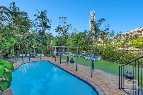 1505/70 Remembrance Drive, Surfers Paradise, Qld 4217-Image