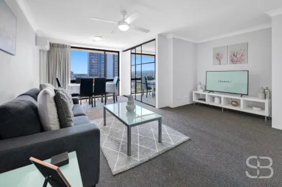 1505/70 Remembrance Drive, Surfers Paradise, Qld 4217-Image