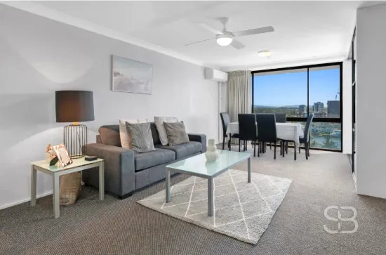 1505/70 Remembrance Drive, Surfers Paradise, Qld 4217-Image