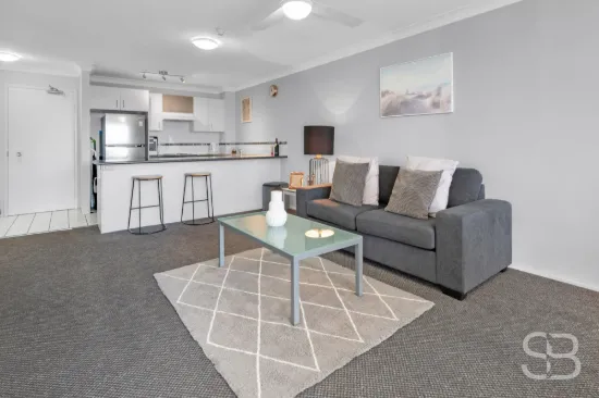 1505/70 Remembrance Drive, Surfers Paradise, Qld 4217-Image
