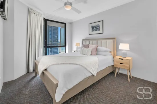1505/70 Remembrance Drive, Surfers Paradise, Qld 4217-Image