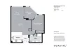 1505/70 Remembrance Drive, Surfers Paradise, Qld 4217-Floorplan