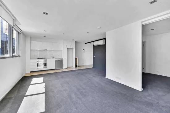 1505/8 Downie Street, Melbourne, Vic 3000