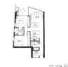 1506/1 Australia Avenue, Sydney Olympic Park, NSW 2127-Floorplan