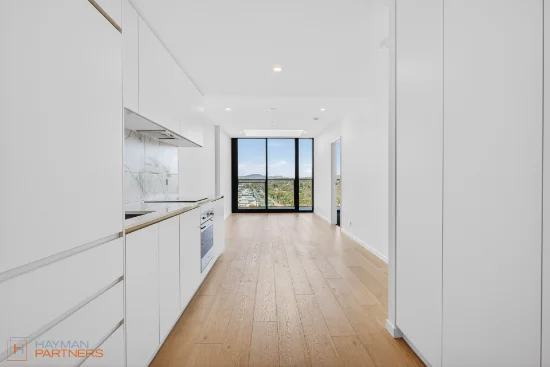 1506/1 Brewer Street, Phillip, ACT 2606 - For Rent