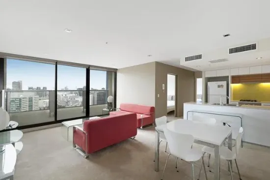 1506/100 Harbour Esplanade, Docklands, Vic 3008