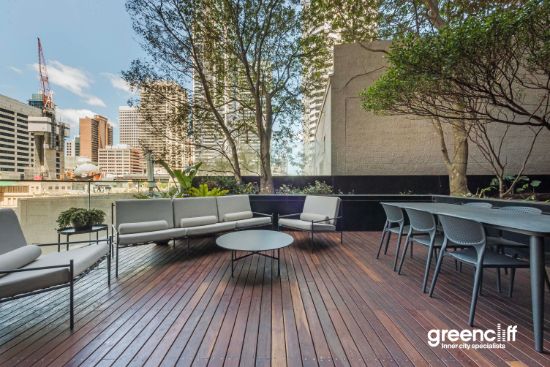 1506/101 Bathurst St, Sydney, NSW 2000