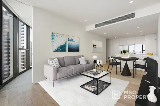 1506/11 Bale Circuit, Southbank, Vic 3006