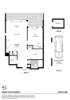 1506/225-235 Pacific Highway, North Sydney, NSW 2060-Floorplan