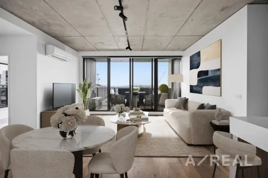 1506/387 Docklands Drive, Docklands, Vic 3008