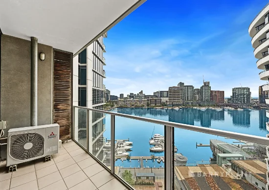 1506/5 Caravel Lane, Docklands, Vic 3008