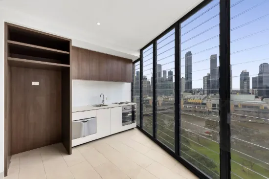 1506/565 Flinders Street, Melbourne, Vic 3000