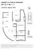 1506/677 La Trobe Street, Docklands, Vic 3008-Floorplan