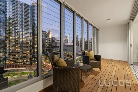 1506/8 McCrae Street, Docklands, Vic 3008