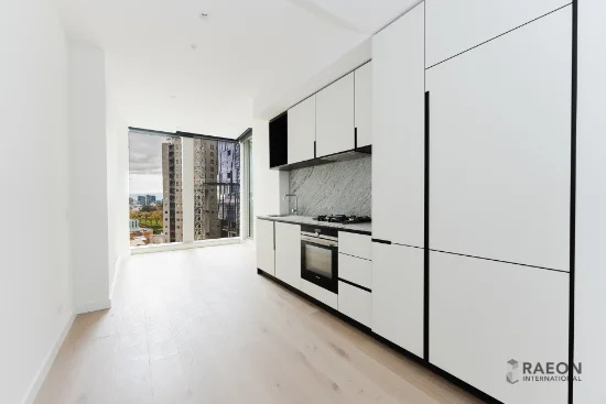 1506A/260 Spencer Street, Melbourne, Vic 3000