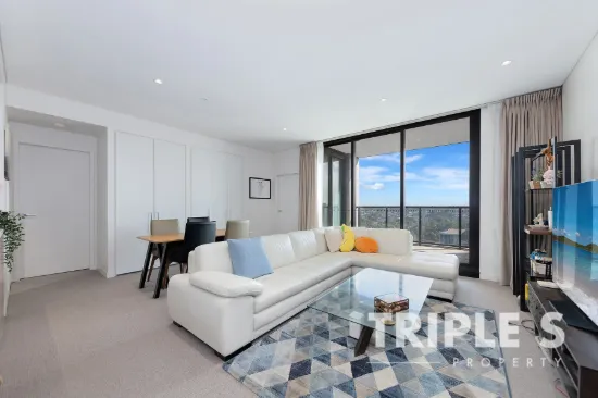 1507/1 Network Place, North Ryde, NSW 2113