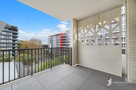 1507/15 Lachlan Street, Waterloo, NSW 2017-Image