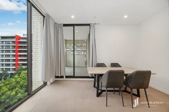 1507/15 Lachlan Street, Waterloo, NSW 2017-Image