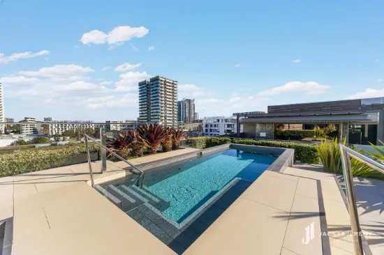 1507/15 Lachlan Street, Waterloo, NSW 2017-Image