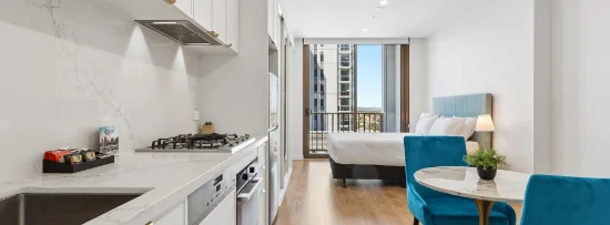 1507/181 Waymouth Street, Adelaide, SA 5000