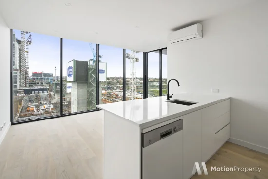 1507/2 Joseph Road, Footscray, Vic 3011