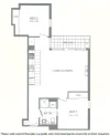 1507/241 City Road, Southbank, Vic 3006-Floorplan
