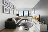 1507/250 Elizabeth Street, Melbourne, Vic 3000-Image