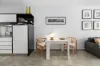 1507/250 Elizabeth Street, Melbourne, Vic 3000-Image