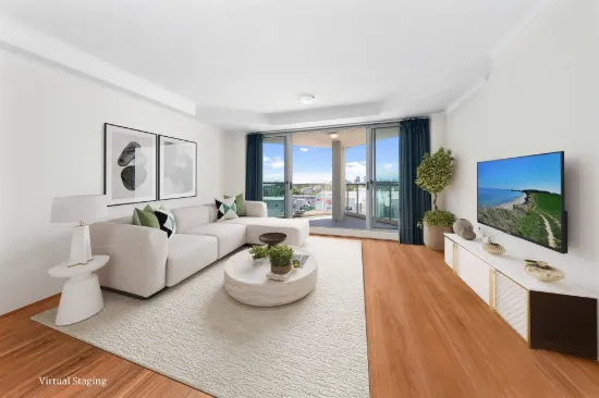 1507/2B Help Street, Chatswood, NSW 2067