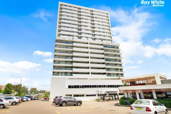 1507/3-5 Second Avenue, Blacktown NSW 2148-Image