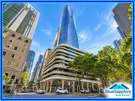 1507/301 King Street, Melbourne, Vic 3000