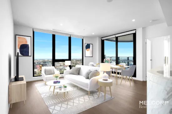 1507/32 Palmerston Crescent, South Melbourne, Vic 3205