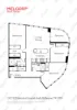1507/32 Palmerston Crescent, South Melbourne, Vic 3205-Floorplan