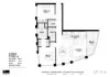 1507/3440 Surfers Paradise Boulevard, Surfers Paradise, Qld 4217-Floorplan