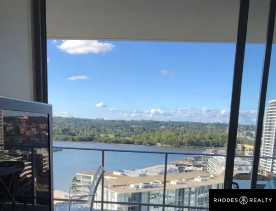 1507/43 Shoreline Drive, Rhodes, NSW 2138