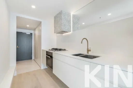 1507/478 St Kilda Road, Melbourne, Vic 3004
