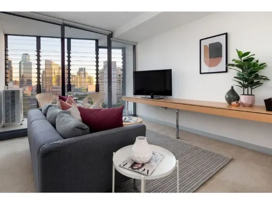 1507/565 Flinders Street, Melbourne, Vic 3000