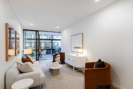 1508/1 Chippendale Way, Chippendale, NSW 2008