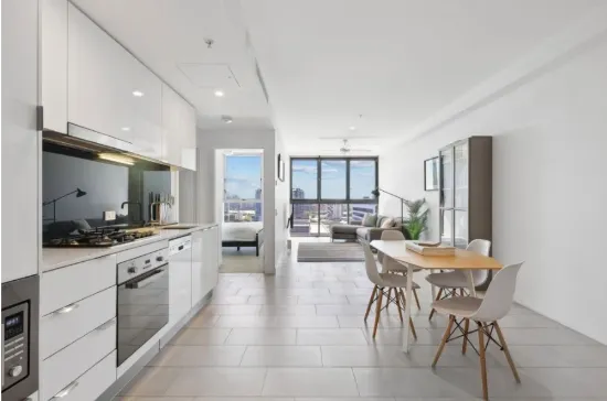 1508/128 Brookes Street, Fortitude Valley, Qld 4006-Image