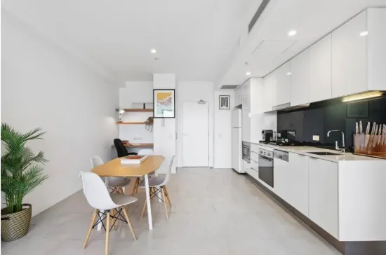 1508/128 Brookes Street, Fortitude Valley, Qld 4006-Image