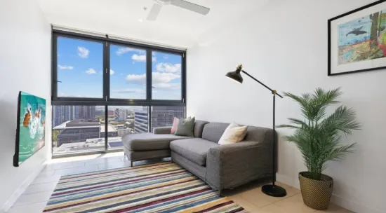 1508/128 Brookes Street, Fortitude Valley, Qld 4006-Image