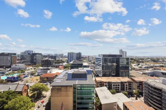 1508/128 Brookes Street, Fortitude Valley, Qld 4006-Image